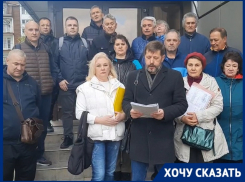 «Боимся остаться без квартир»: многоэтажки на Кубани по генплану хотят перевести в рекреацию