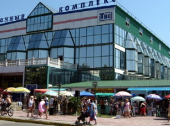 В Сочи снесут торговые павильоны из-за антисанитарии и нарушений пожарной безопасности