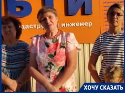 В адскую жару сотни жителей Краснодара лишились водоснабжения