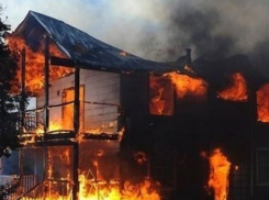 Жительница Кубани со злости сожгла дом с друзьями, убив двоих человек