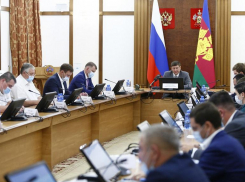 Новый район Краснодара на 200 тысяч жителей: подробный план застройки