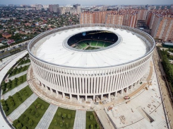 В Краснодаре перекроют въезд на территорию ЖК «Панорама» 