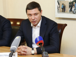 В Краснодаре станет меньше обманутых дольщиков: власти отняли разрешение на застройку