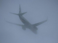 Непогода вновь задержала в аэропорту Краснодара 14 рейсов 