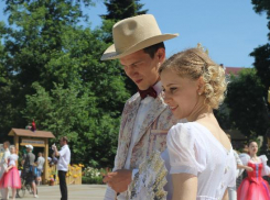 Музей вышел на Красную вместе с АВА групп