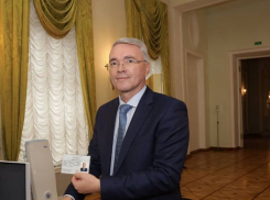 Разочарованный коммунист из Краснодара стал депутатом Госдумы в комитете по экономике