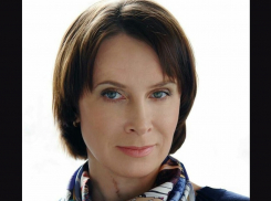 Умерла основатель старейшего в Краснодаре модельного агентства ART MODELS Инна Гончарова