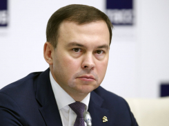 В Краснодаре первый зампред ЦК КПРФ Юрий Афонин назвал большую ошибку Владимира Жириновского