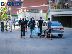 «Иностранный беспредел». Как ведется борьба с незаконными мигрантами в Краснодарском крае 