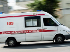 Троих пострадавших в пожаре на АЗС под Краснодаром перевели в ожоговый центр