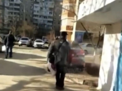 Полицейские задержали краснодарца, который стрелял в бездомного пса