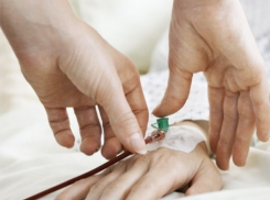 Смертность на Кубани выросла