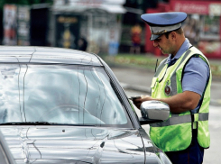 Полиция нашла водителей свадебного кортежа, которые ехали «по встречке» в Краснодаре
