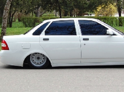 Тюнинга больше не будет на дорогах Краснодарского края