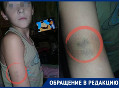  На Кубани учительница физкультуры ударила пятиклассника на уроке