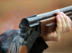 Пьяный мужчина устроил стрельбу из ружья в Краснодаре