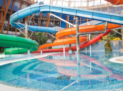 В Краснодаре в скором времени может появиться крытый аквапарк