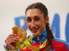 Кубанские легкоатлеты привезли золото с чемпионата Европы 