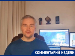 «Неравномерное распределение»: Евгений Тишковец о рекордных осадках в Краснодаре