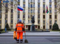 «Рассчитываем, что Роспотребнадзор примет решение по снятию еще ряда ограничений», - мэр Краснодара о карантине