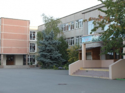  К краснодарской школе № 87 пристроят здание начальной школы 