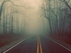 Водители должны быть осторожны: на территории края возможен туман