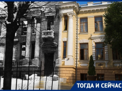 Тогда и сейчас: как выглядела главная улица Краснодара в 20-м веке