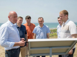 В развитие туризма Анапы вложат четверть триллиона рублей