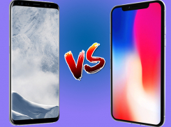 Чем «Айфон» хуже «Самсунга», выяснили в Роскачестве 