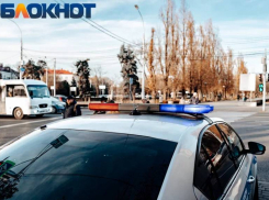 В Краснодаре полиция изъяла 2-летнего ребенка у оставившей его без присмотра матери