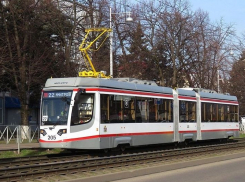 «Такие работы пройдут впервые за 20 лет», – Кондратьев о строительстве трамвайной ветки в Краснодаре 