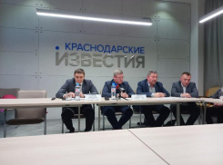 На четыре месяца планируют перекрыть улицу Московскую в Краснодаре