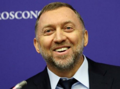 СМИ: Олег Дерипаска планирует вложиться в строительство детского спортцентра на Кубани