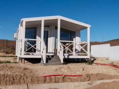 Дачи в «Златограде» могут пойти под снос 