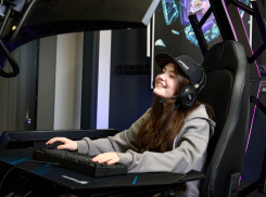 «Ростелеком» запустил новую онлайн-платформу для геймеров