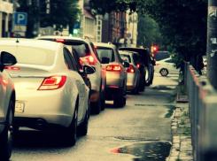  На праздничные выходные перекроют центр Краснодара 