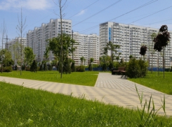 Застройщики в Краснодаре четверть выделенной земли отдадут под парки