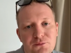 Турист, который слетал в McDonalds из Крыма в Краснодар, рассказал о том, почему это сделал