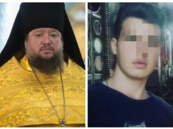 На Кубани священнослужителя заподозрили в домогательстве к молодому алтарнику 