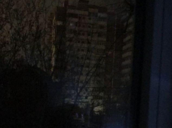  Около 3000 человек более 5 часов сидели без света в Краснодаре 