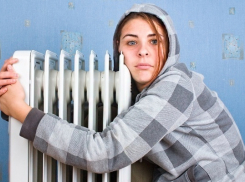 В Сочи для «покрывшихся инеем» включат отопление на две недели раньше