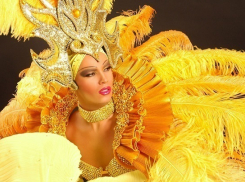 Трансвеститы снова штурмуют Новороссийск