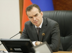 Кондратьев призвал разобраться с вырубкой деревьев на Ростовском шоссе