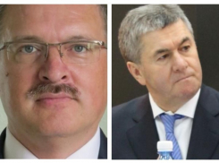 В Краснодаре арестован главный архитектор Мазурок, а в Сочи - первый вице-мэр Чермит