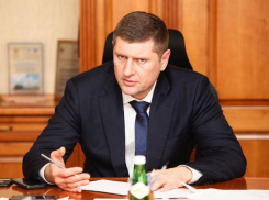 Мэр Краснодара Алексеенко занял 19 место в национальном рейтинге