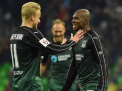  Эксперты поставили на победу «Ахмата» в матче с «Краснодаром» 