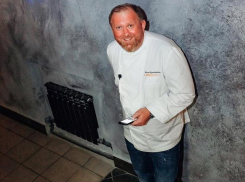 Известный шеф-повар Константин Ивлев оценил рынок в Армавире 