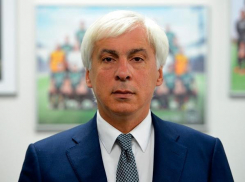 Гендиректора «Краснодара» оштрафовали за критику судей 