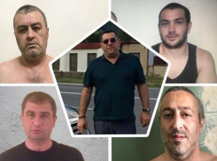 «Бандитский Армавир»: жизнь вора в законе Ары Армавирского и преступления его «подопечных» 