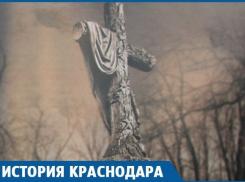 На Всесвятском кладбище Краснодара покоится целый город